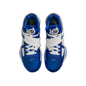Men's Nike Zoom KD IV Hyper Royal/Summit White FZ3540-400
