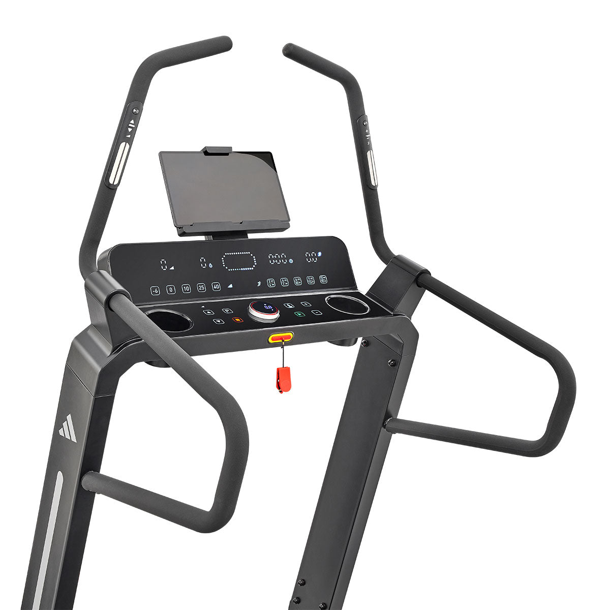 Adidas T-800 High Incline Treadmill