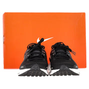 Nike Air Zoom Vomero 16 Sneakers in Black Nylon