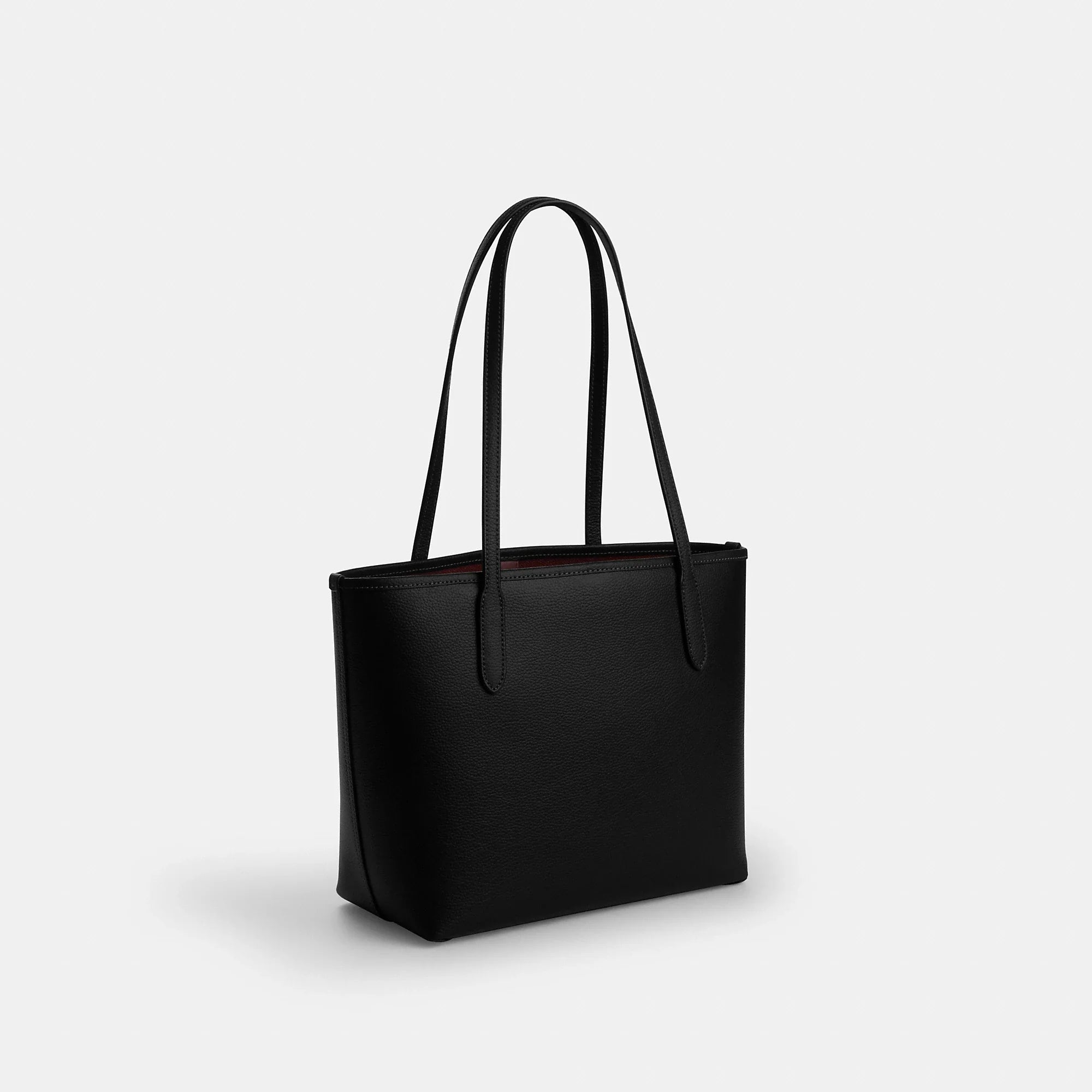 Coach Outlet Medium City Tote Bag