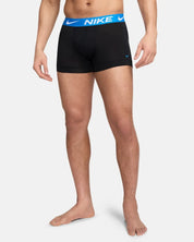 Nike Dri-FIT Essential Micro Underwear Men's Multi Trunks