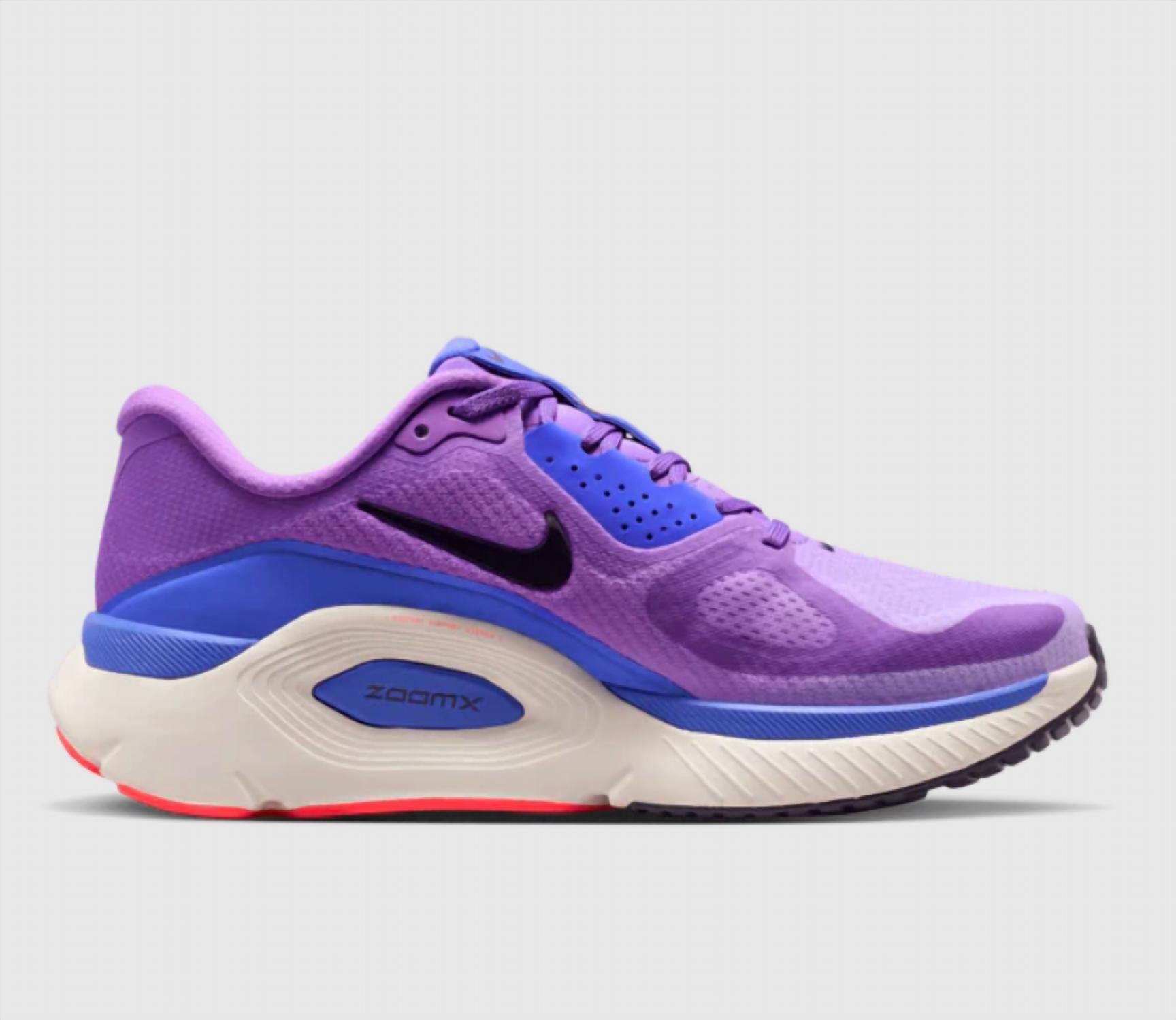 Women's Structure Plus Shoes In Bright Violet/purple Dynasty/violet Mist