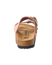 Birkenstock Arizona Big Buckle Narrow Leather Sandal