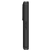 Spigen Galaxy Z Fold 8 Slim Armor Pro (MagFit) Case (Black)