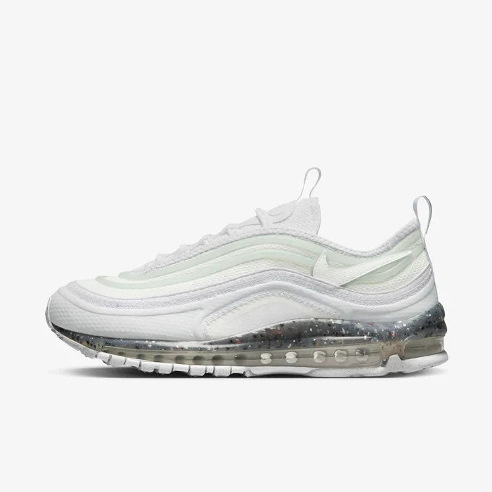 Nike Air Max Terrascape 97 DQ3976-101 Sneakers White Running Shoes