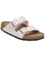Birkenstock Arizona Birko-Flor Nubuck Sandal