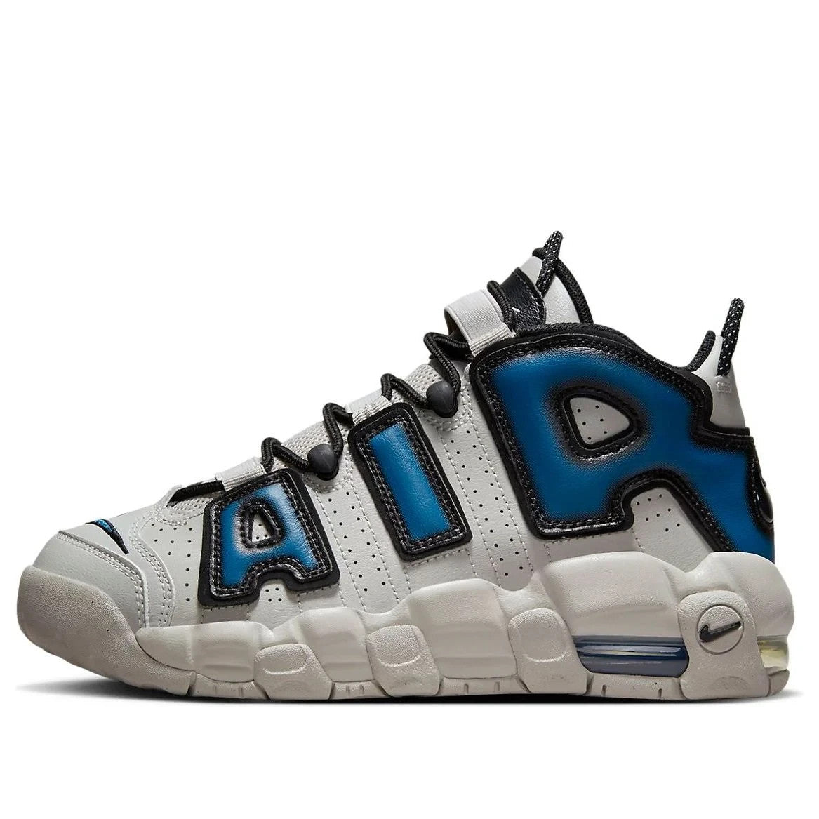 Nike Air More Uptempo