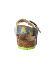 Birkenstock Milano Sandal