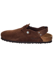 Birkenstock Tokio II Suede Clog