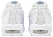 Men's Air Max 95 Shoes In Triple White