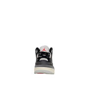 Pre-School Nike Jordan 3 Retro OG Black / Chile Red - Neutral Grey IB8969-004