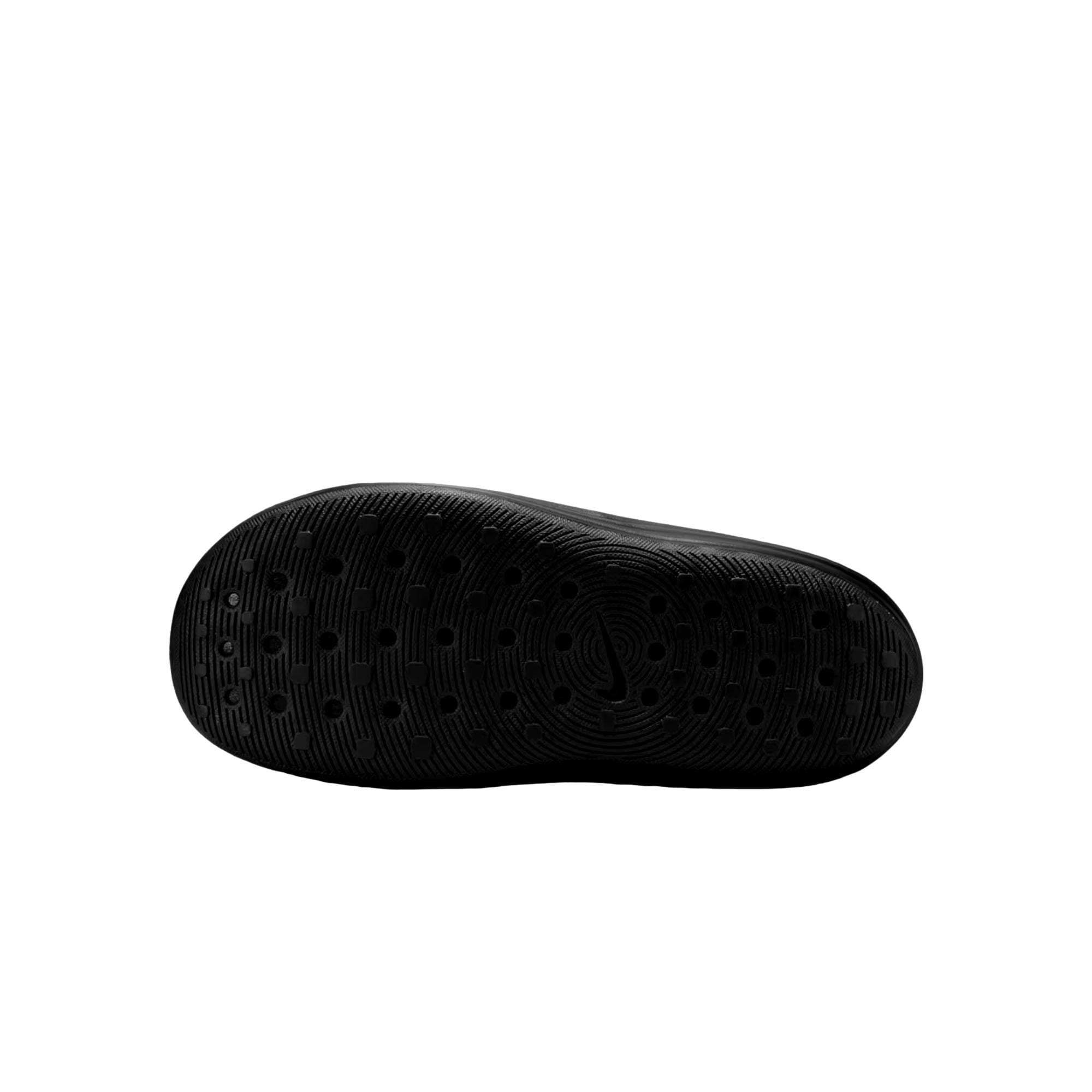 Nike Reactx Rejuven8 Slide Black / Black - Black  HV4484-001 Women's