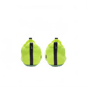 Men's Zoom Superfly Elite 2 Track Spike Shoes In Volt/cave Purple-Mint Foam