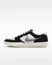 Men's Sb Force 58 Sneaker In Black/cool Grey-Summit White-Sail