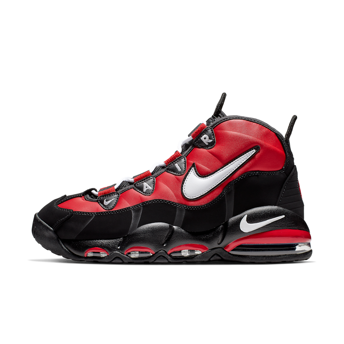 Men's Air Max Uptempo '95 Shoes