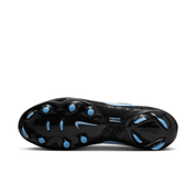 Men's Tiempo Maestro Elite Firm-Ground Low-Top Soccer Cleats