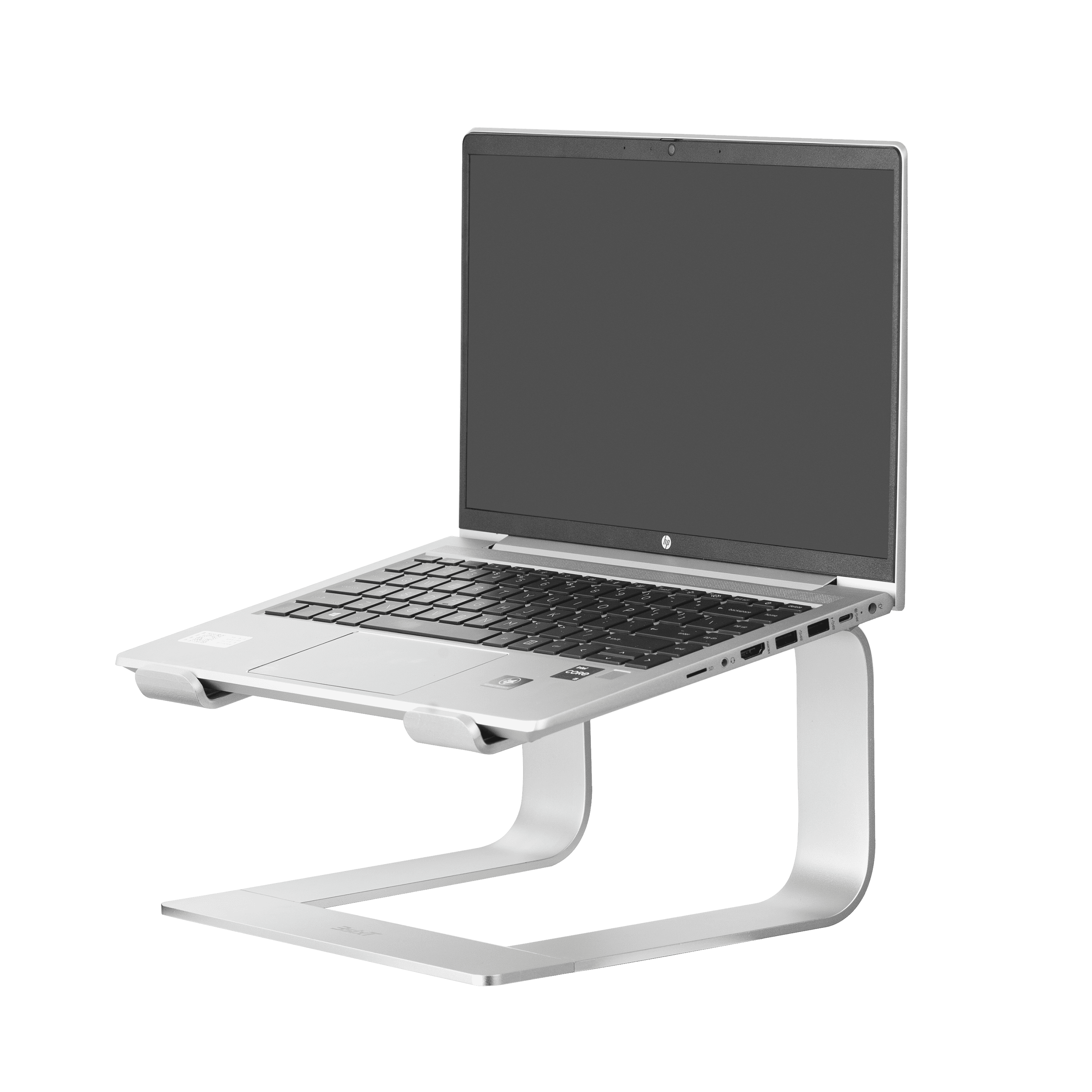 3sixT Laptop Stand (Silver)