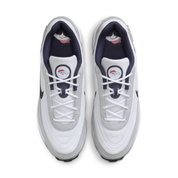 Denver Broncos Air Max Verse  Men's NFL Shoes