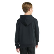 Essential Big Logo Fleece PO Hoody - Youth