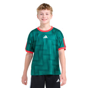 AOP World Soccer Top - Youth