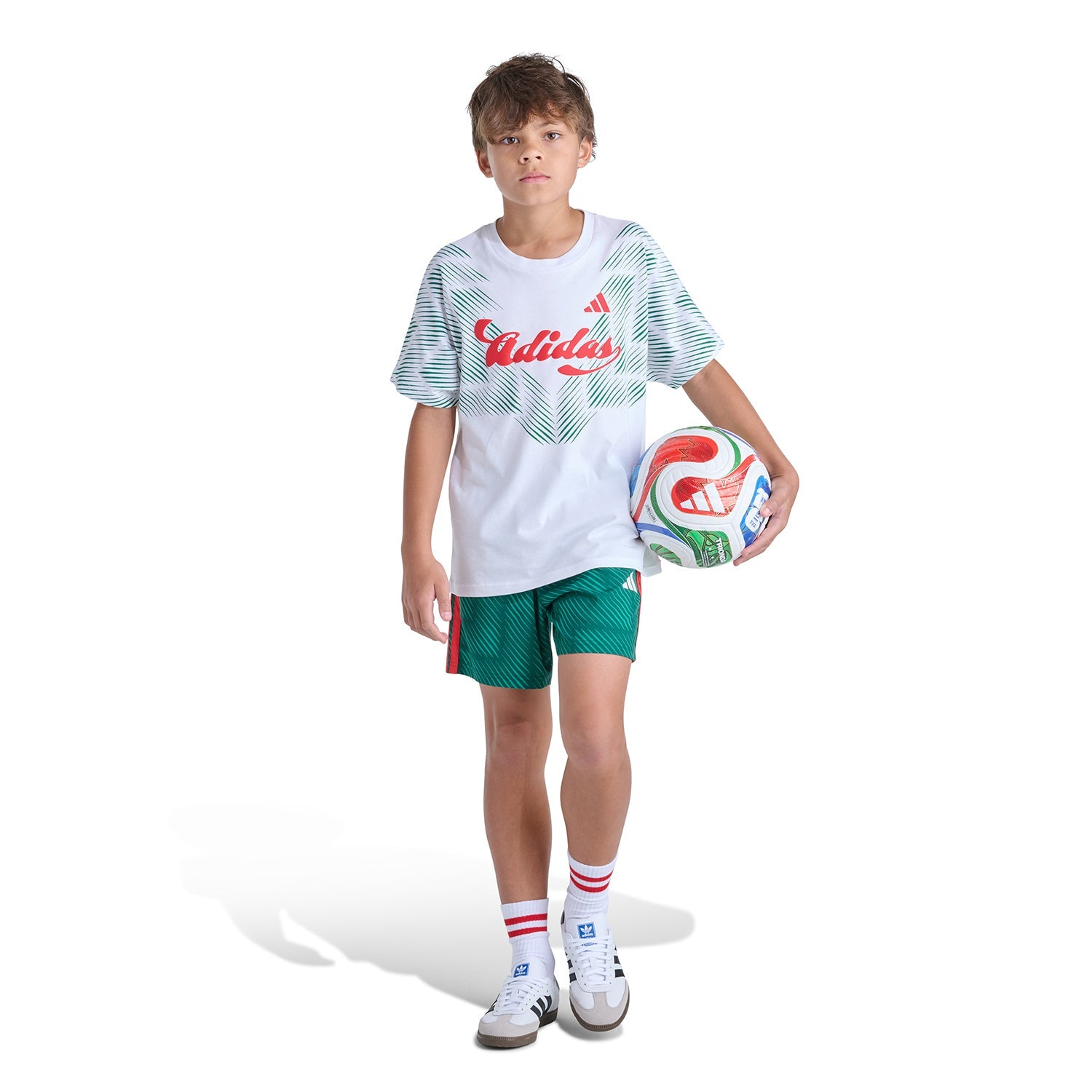 World Cup Tee - Youth