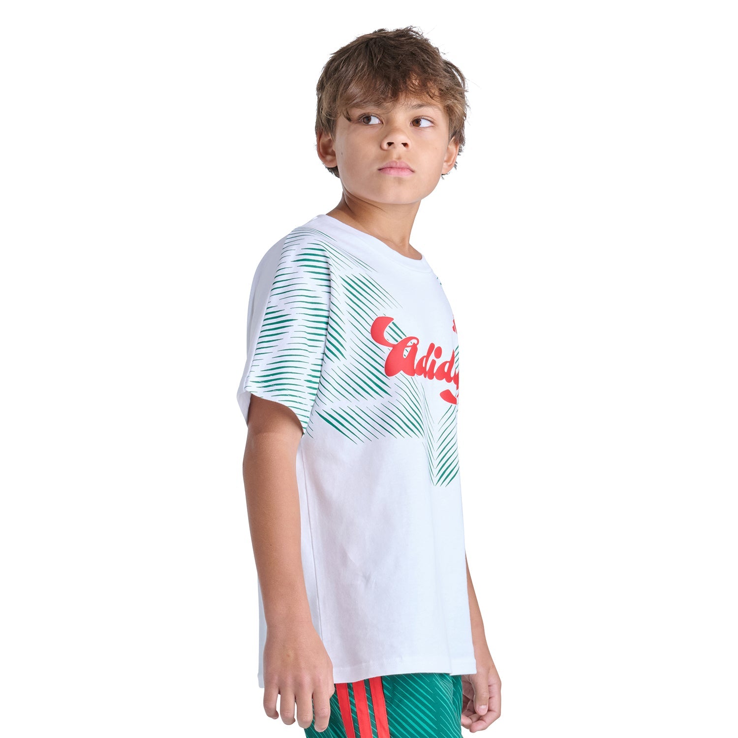 World Cup Tee - Youth