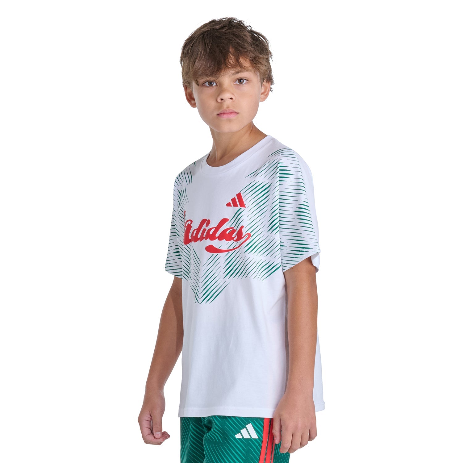 World Cup Tee - Youth