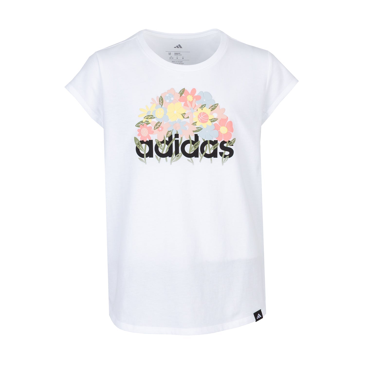 Essential Tee - Youth
