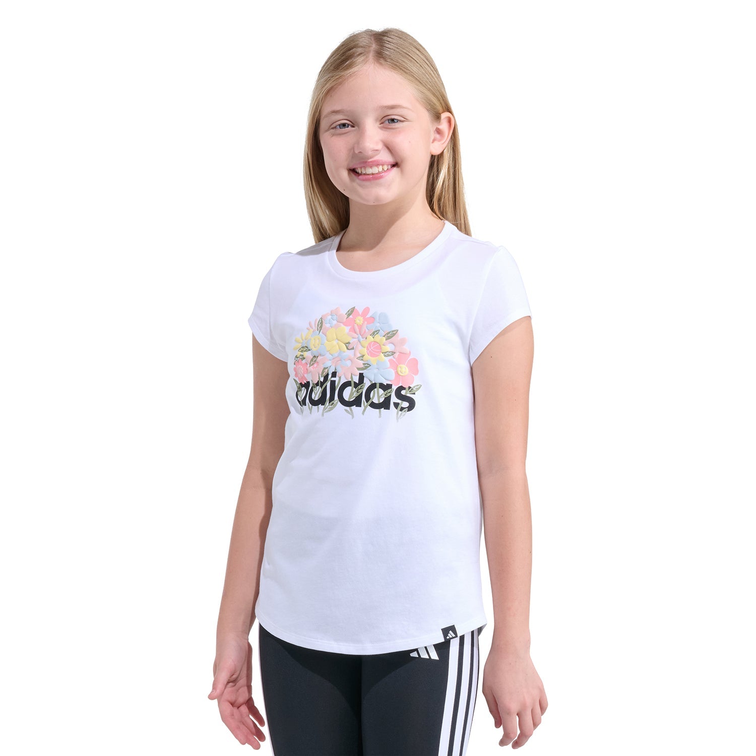 Essential Tee - Youth
