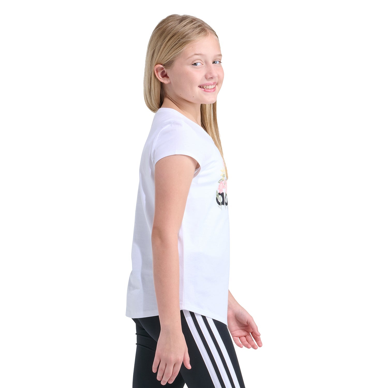 Essential Tee - Youth