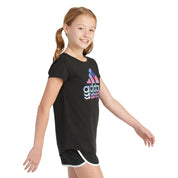 Essential Tee - Youth