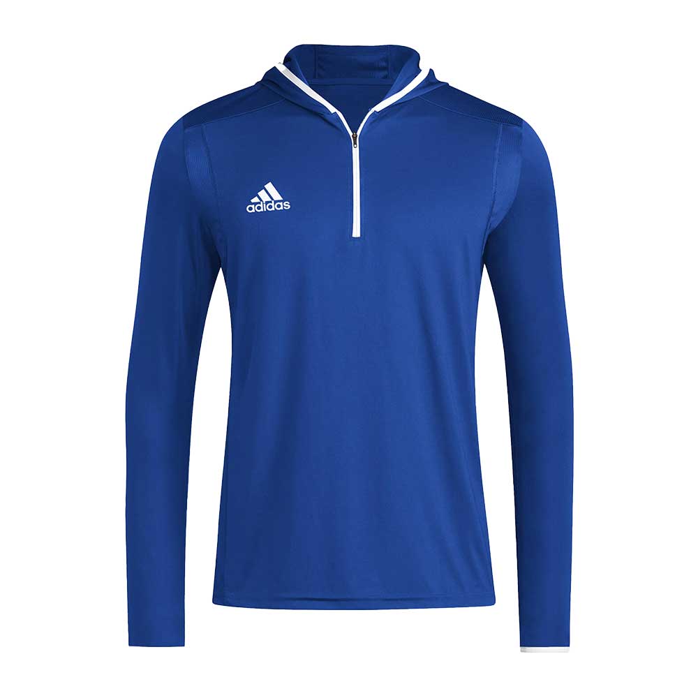 Men's Team Issue Hoodie - Royal