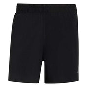 Men's adi365 Iconic 7" Short - Black/Grey Six