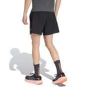 Men's adi365 Iconic 7" Short - Black/Grey Six