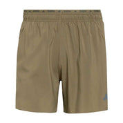 Men's  adi365 Iconic 5" Short - Olive Strata
