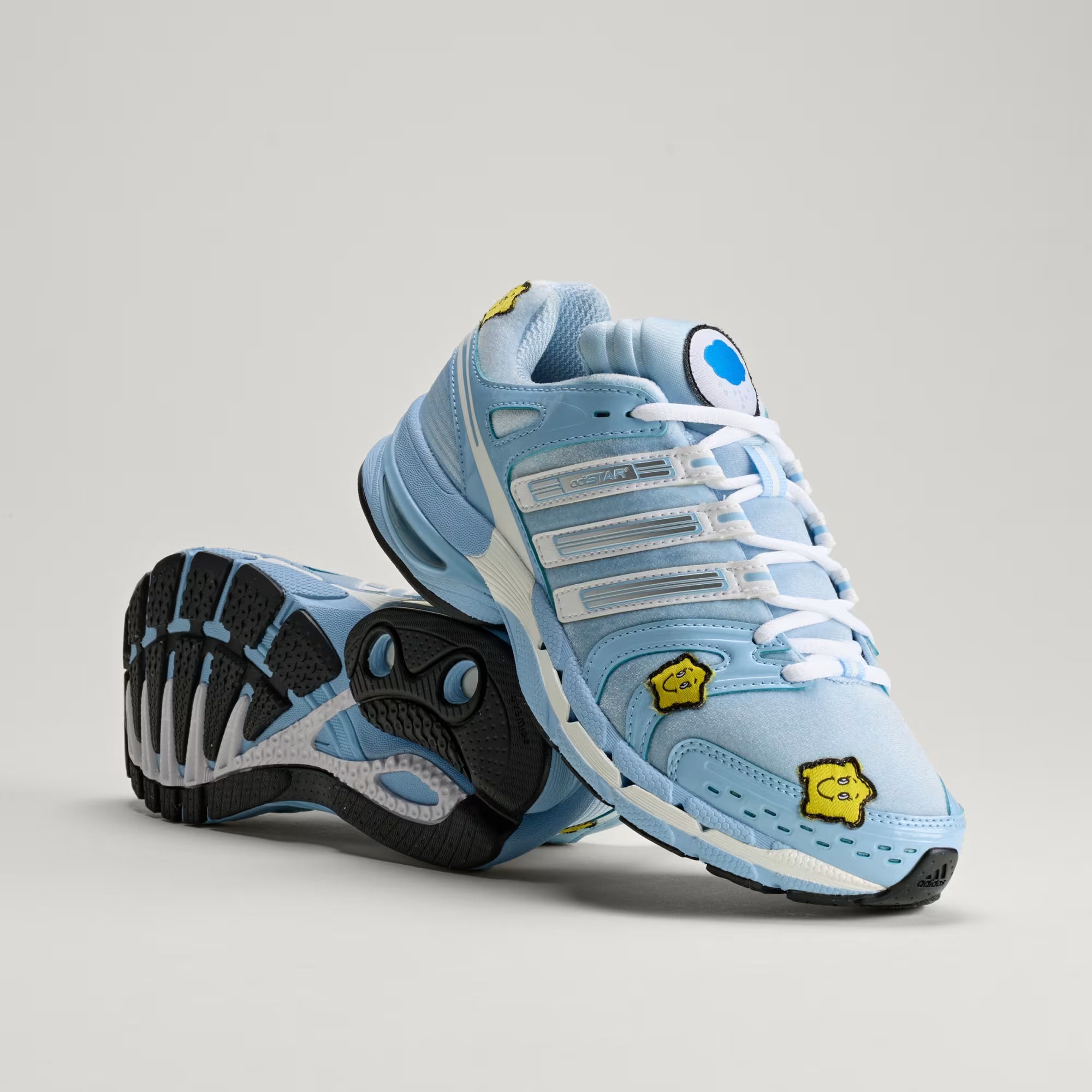 adidas Adistar Control 5 Women's Sneakers