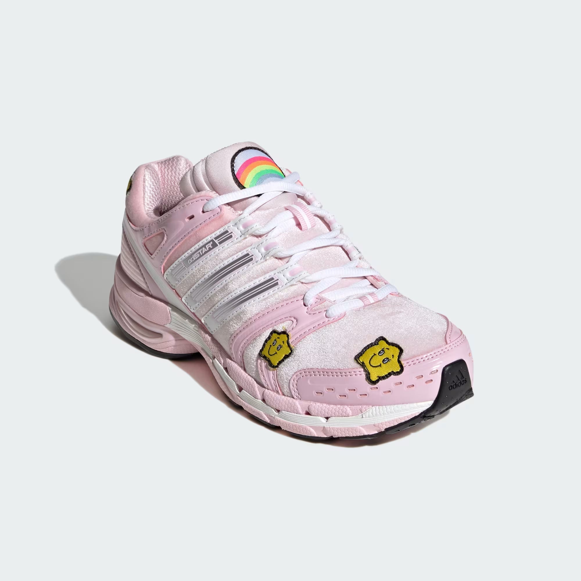 adidas Adistar Control 5 Women's Sneakers