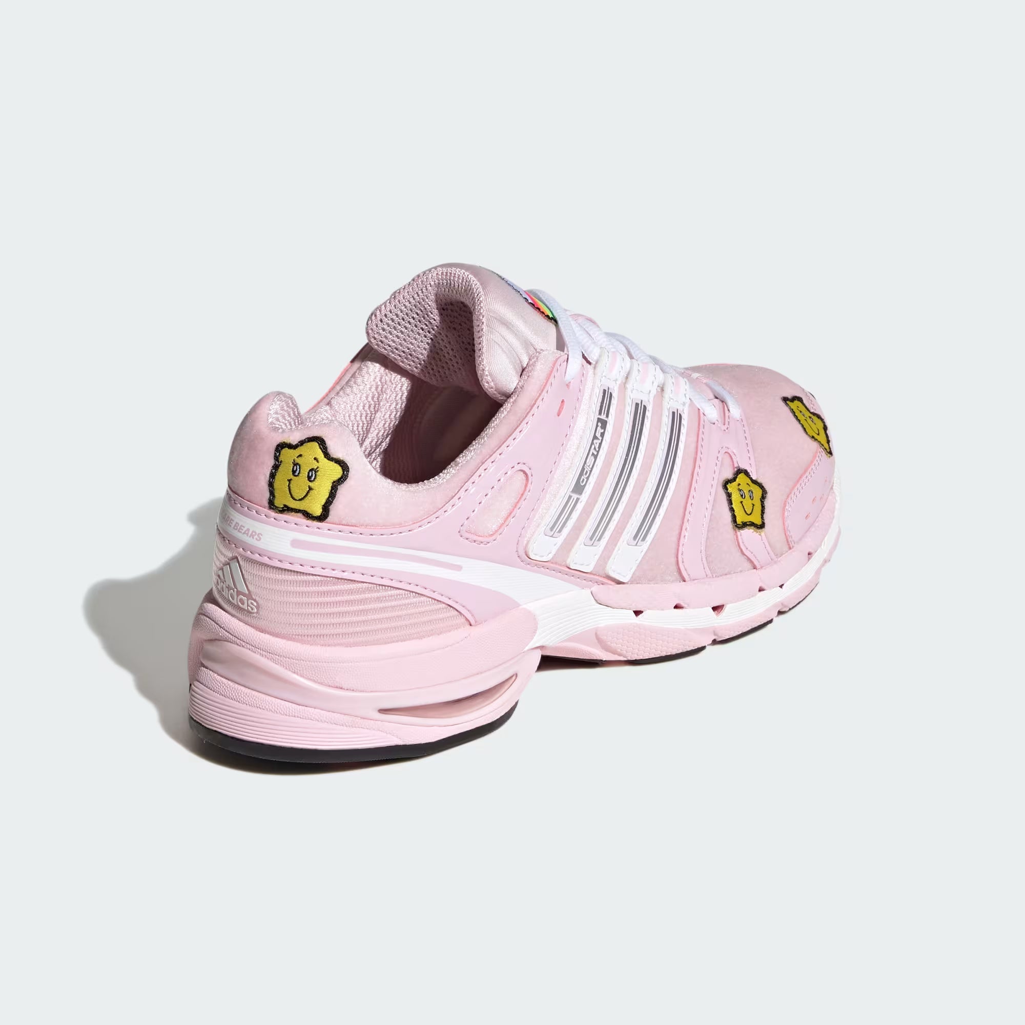 adidas Adistar Control 5 Women's Sneakers