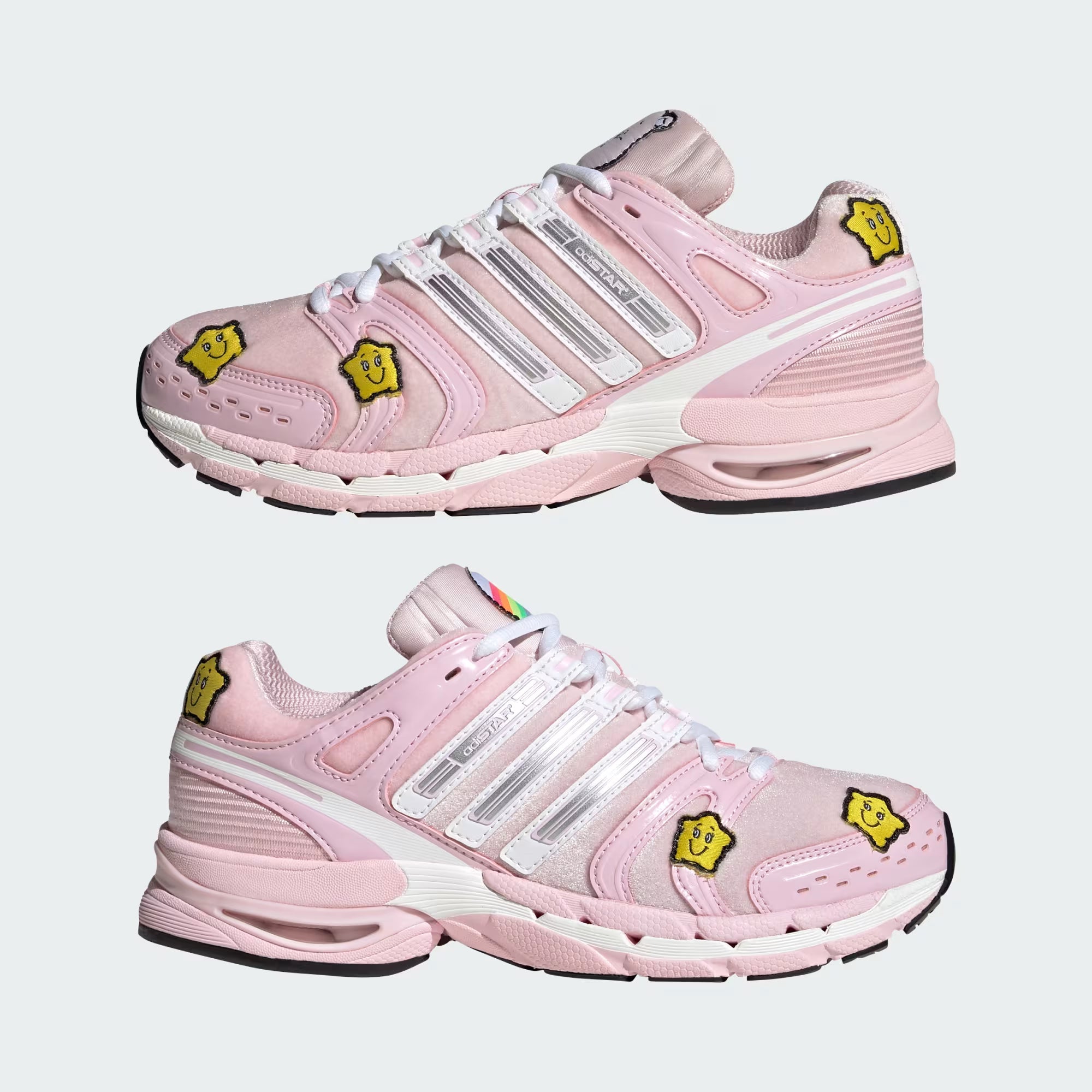 adidas Adistar Control 5 Women's Sneakers