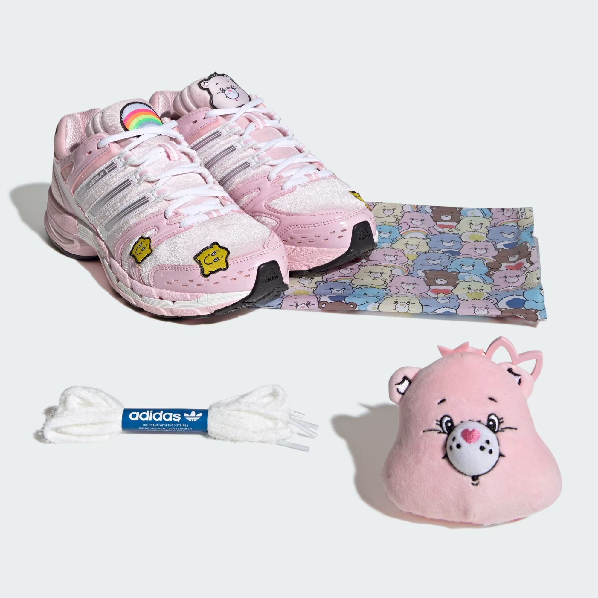 adidas Adistar Control 5 Women's Sneakers