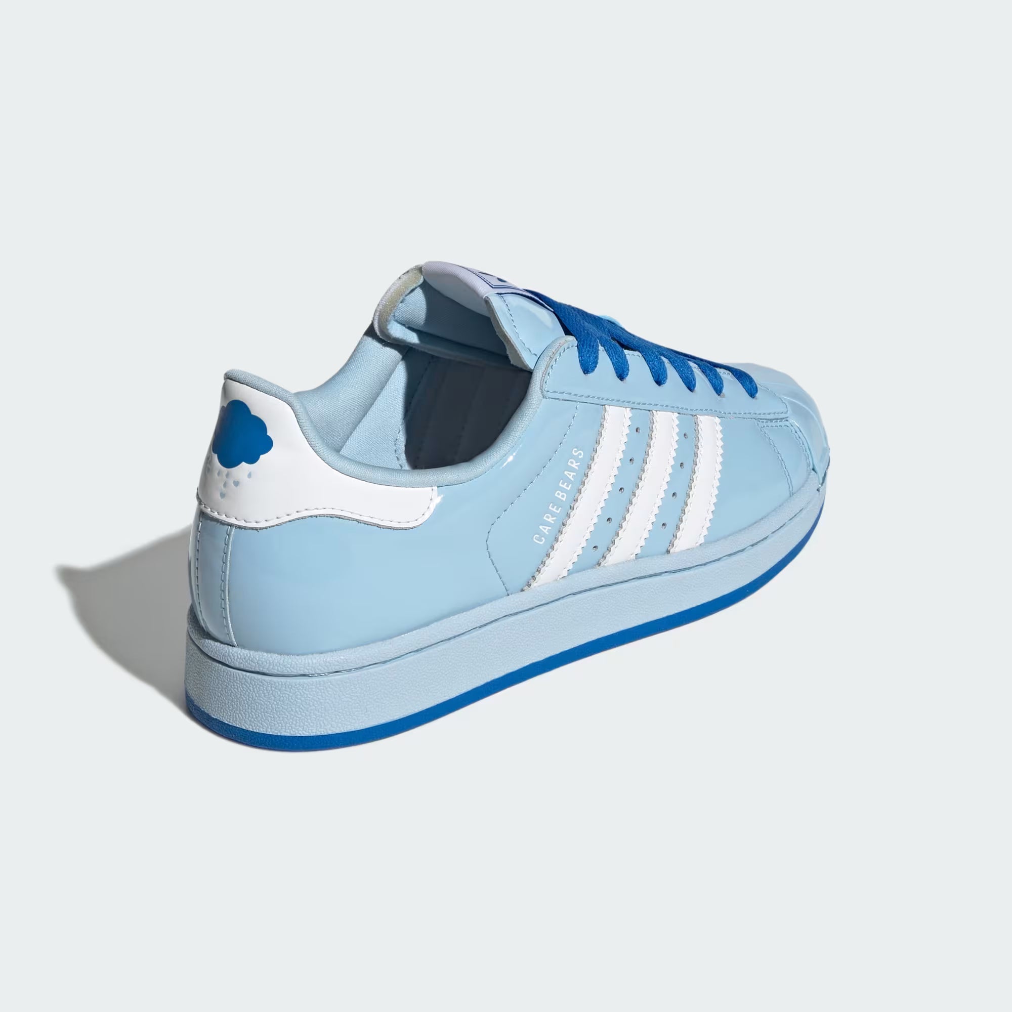 adidas Care Bears Superstar ll Women's Sneakers