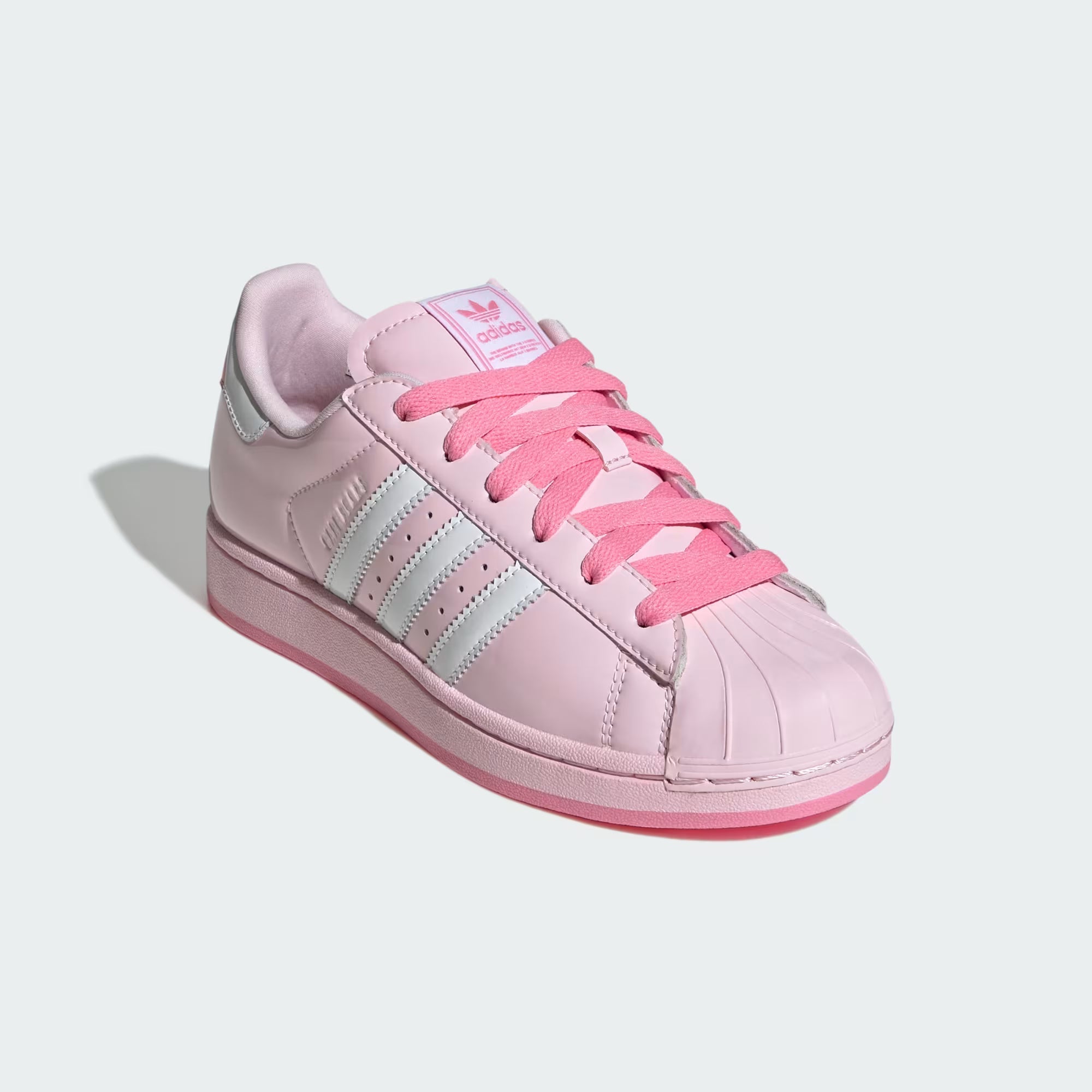 adidas Care Bears Superstar II Women's Sneakers
