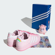 adidas Care Bears Superstar II Women's Sneakers