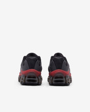 Adidas X Willy Chavarria - Men's Megaride AG XL Sneakers - (Core Black/Red)