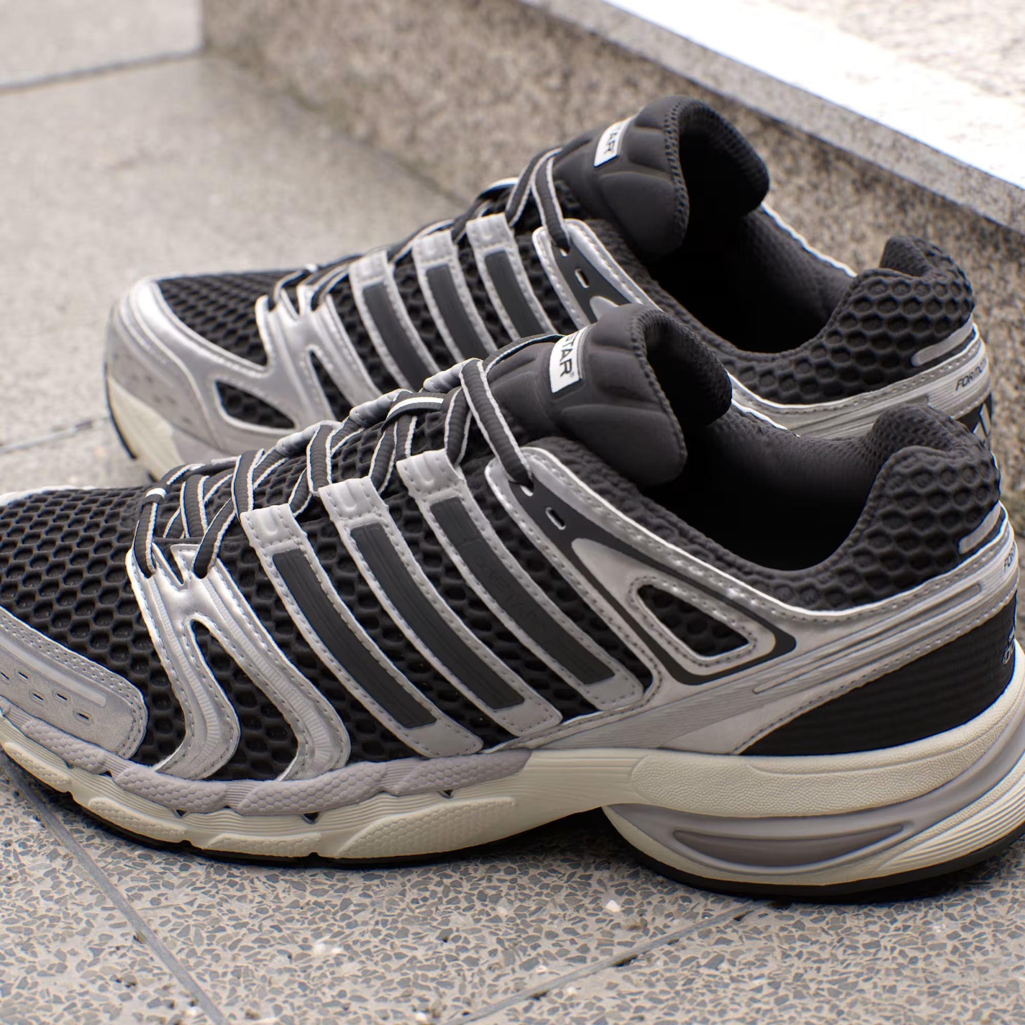 adidas Adistar Control 5 Men's  Sneakers
