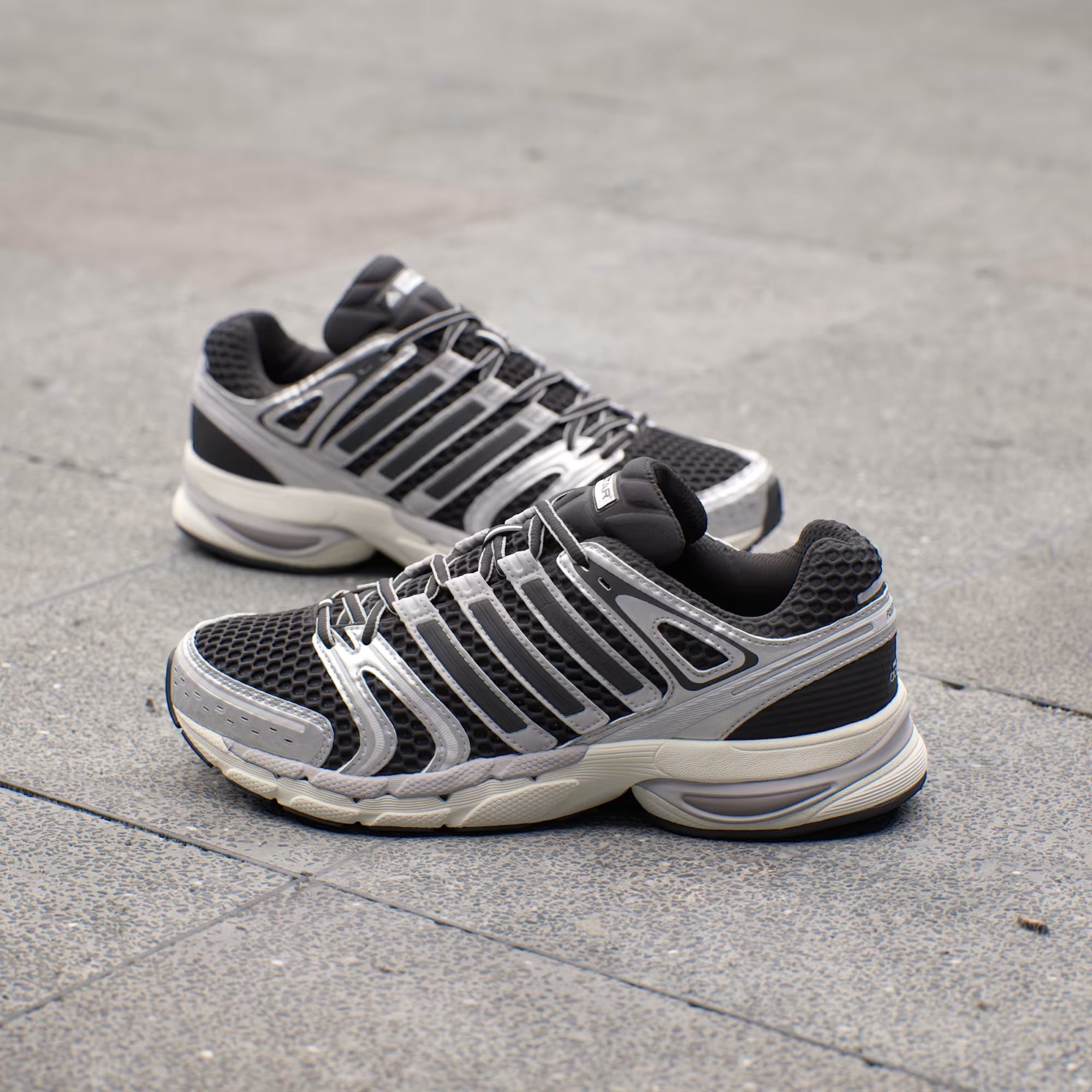 adidas Adistar Control 5 Men's  Sneakers