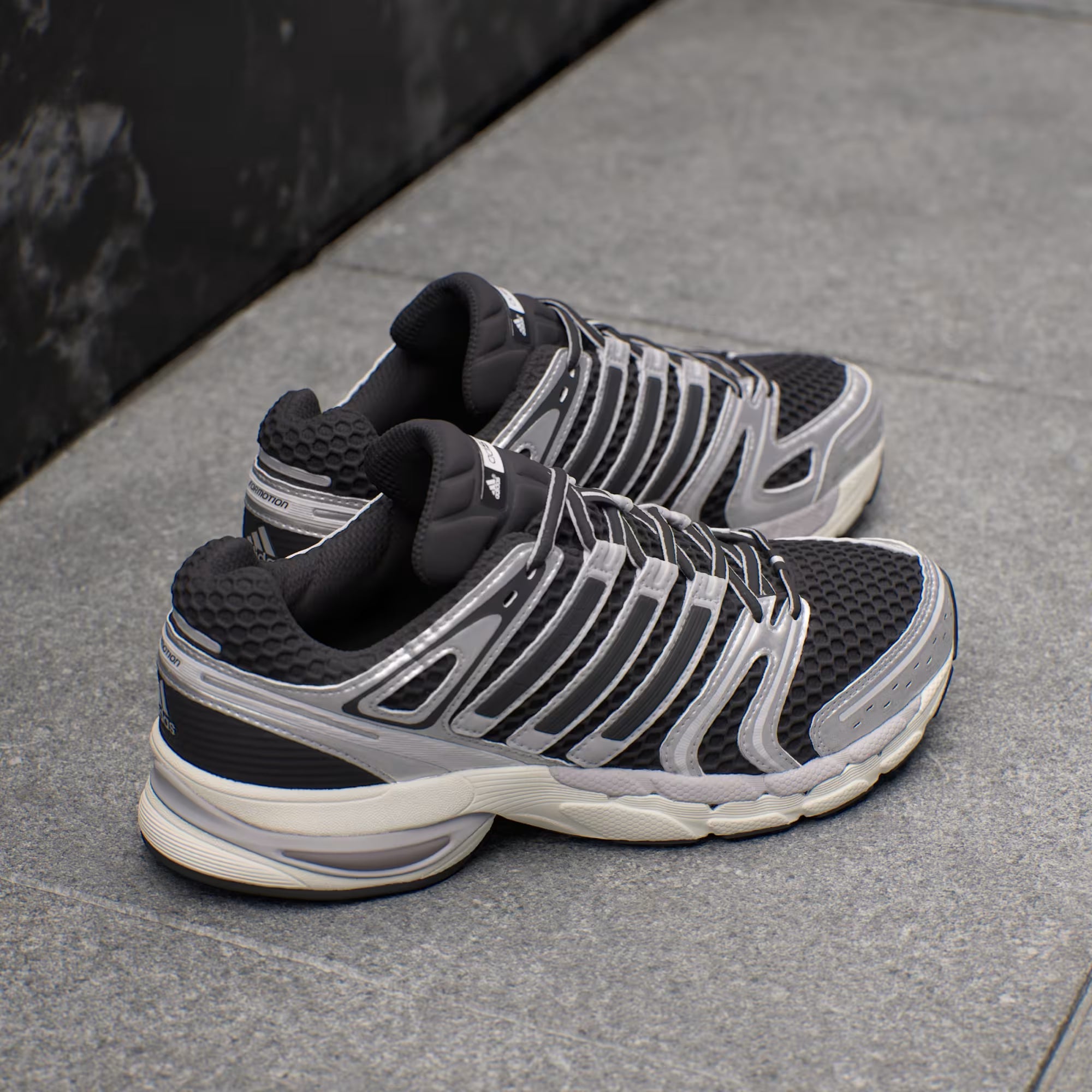 adidas Adistar Control 5 Men's  Sneakers