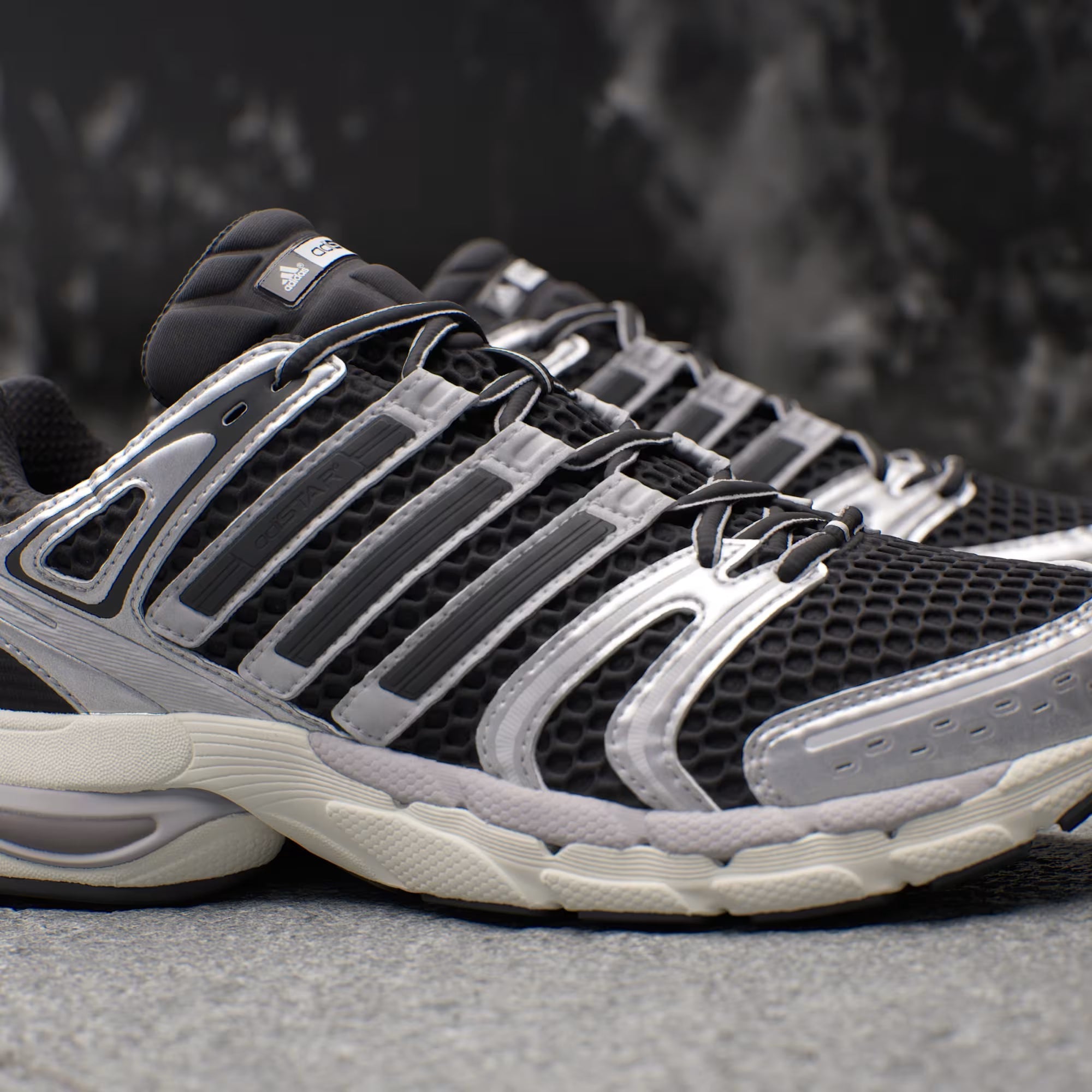 adidas Adistar Control 5 Men's  Sneakers