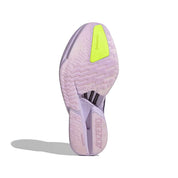 Women's Adizero Adios Pro 4 - Purple Tint/Solar Purple/Signal Green - Regular (B)