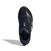 Women's Adizero Dropset Pro Training Shoe - Core Black/Iron Metallic/Core Black - Regular (B)